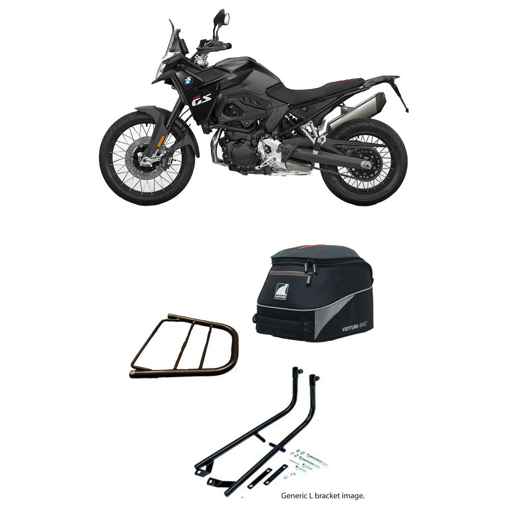 EVO-22 22L Jet Stream Kit F 900 GS 24-25 - B052EV22