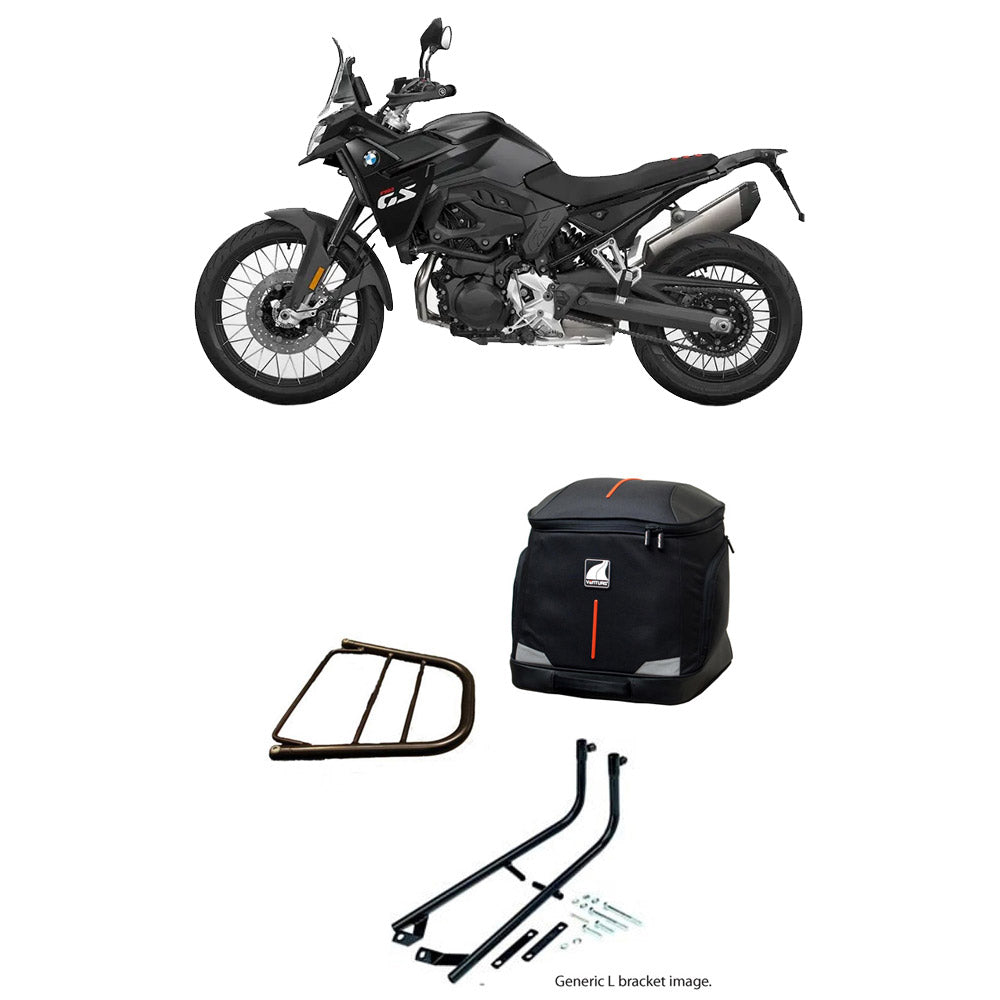 EVO-40 40L Touring Kit F 900 GS 24-25 - B052EV40
