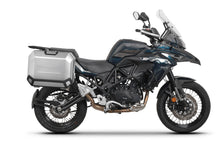 SHAD Pannier Braket Kit (4P Terra) - Benelli TRK 502X 18-23 (Suit TR36/47)