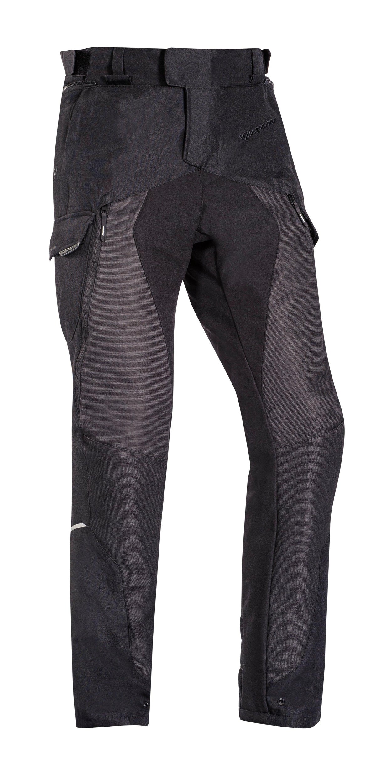 Ixon Balder Pnt Blk
