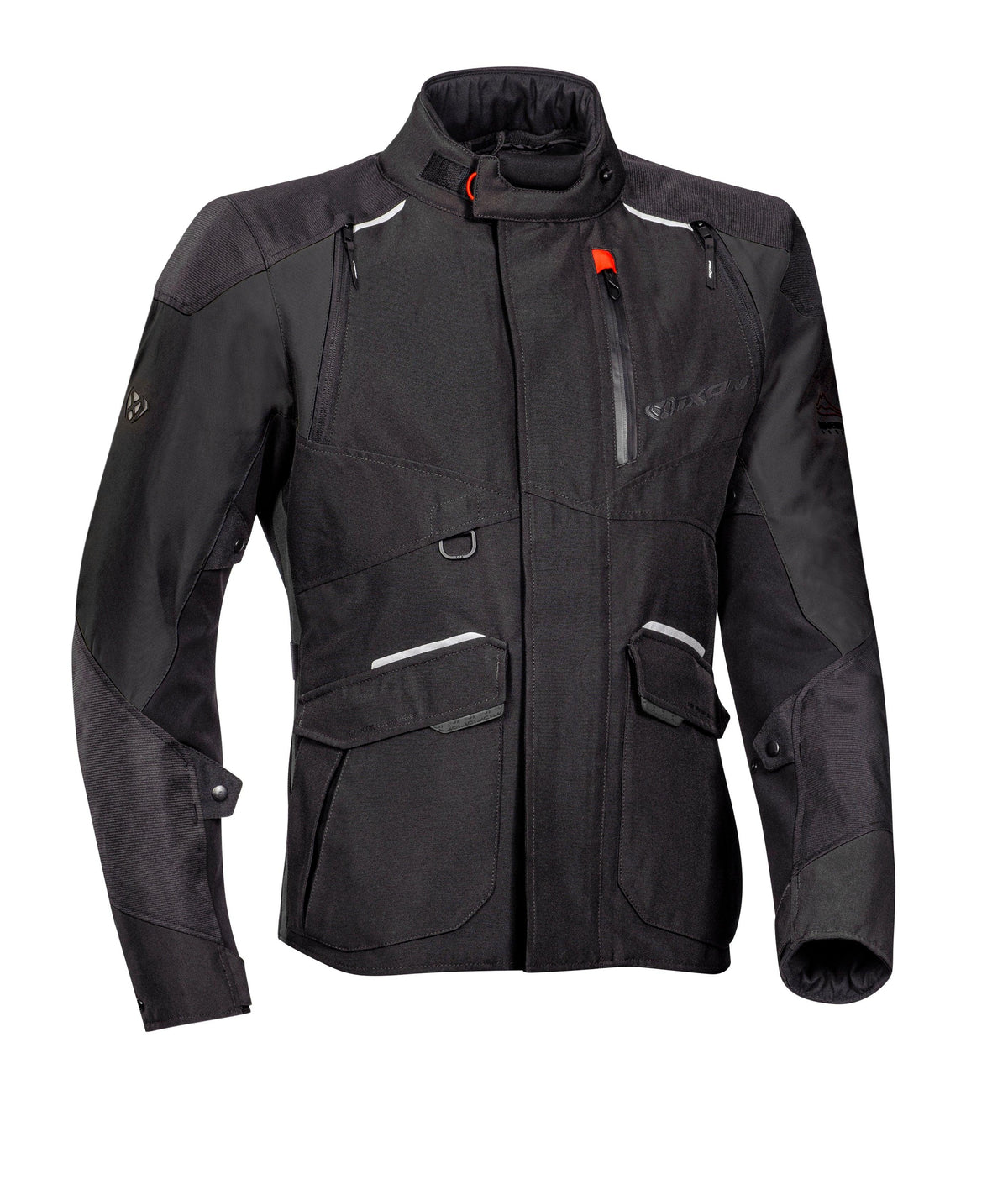 Ixon Balder Jkt Blk