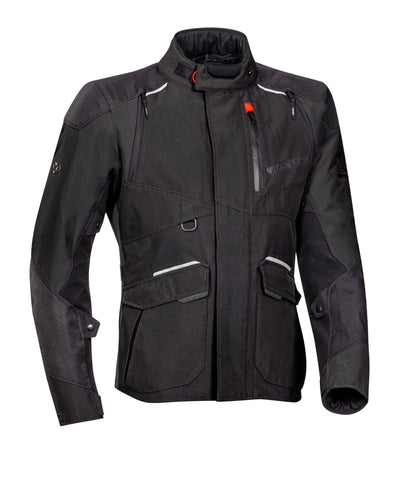 Ixon Balder Jkt Blk