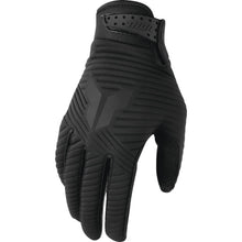 Glove Launchmode CW Black SM 3330-8302