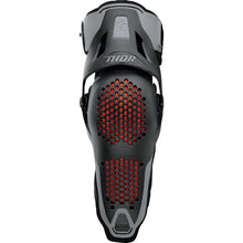 Sentinal Yth Knee Guard Black SM/MD 2704-0685