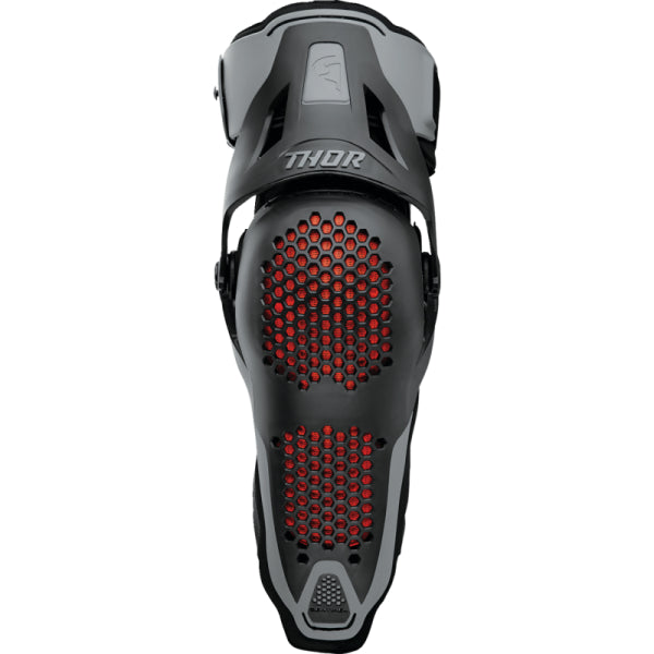 Sentinal Yth Knee Guard Black SM/MD 2704-0685