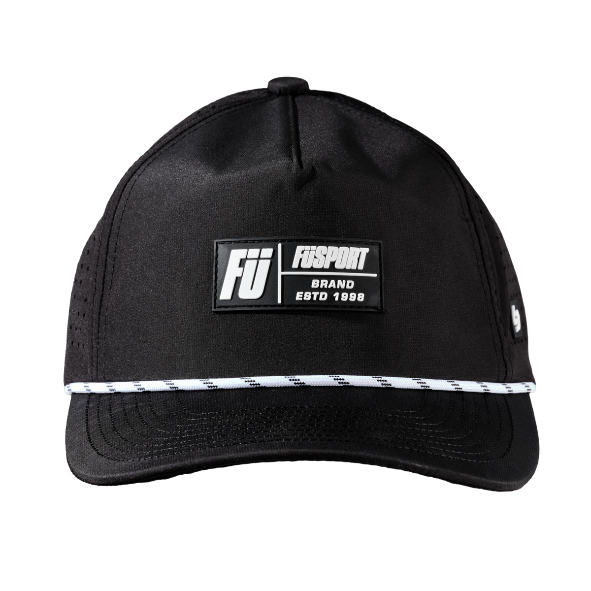 Fusport X Locked Down Icon Flow Snapback (Strap)
