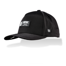Fusport X Locked Down Icon Snapback