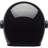 BELL RIOT SOLID BLK (SM) # [ONC01]