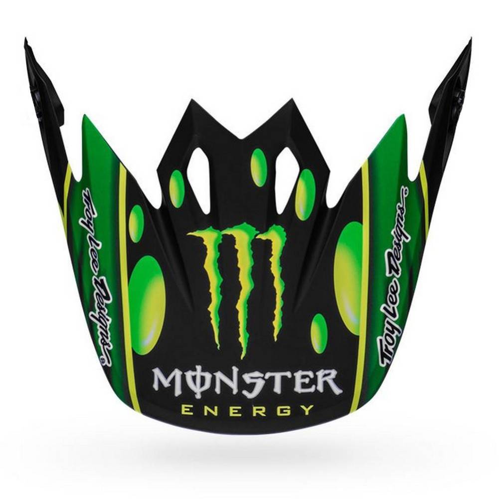 Bell S/P - MX-9 MIPS Peak Showtime Matt BLK/Green #