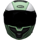 BELL SRT MODULAR PRESENCE M/G GRN/WHT/BLK (SM) # [ONC01]