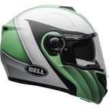 BELL SRT MODULAR PRESENCE M/G GRN/WHT/BLK (SM) # [ONC01]