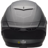 BELL STAR DLX MIPS MATT BLK (XS) # [ONC01]