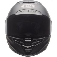 BELL STAR DLX MIPS MATT BLK (XS) # [ONC01]