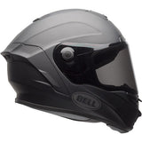 BELL STAR DLX MIPS MATTE BLACK