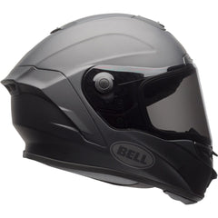 BELL STAR DLX MIPS MATT BLK (XS) # [ONC01]