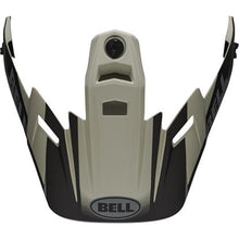 Bell S/P - MX-9 ADV Peak Dash SND/BRN/GRY