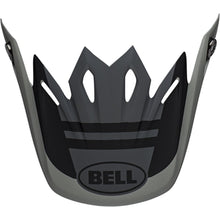 Bell S/P - Moto-9 MIPS Peak Prophecy Matt GRY/BLK/WHT