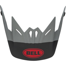 Bell S/P - Moto-9 Youth MIPS Peak GLRY Matt BLK/GRY/Crimson