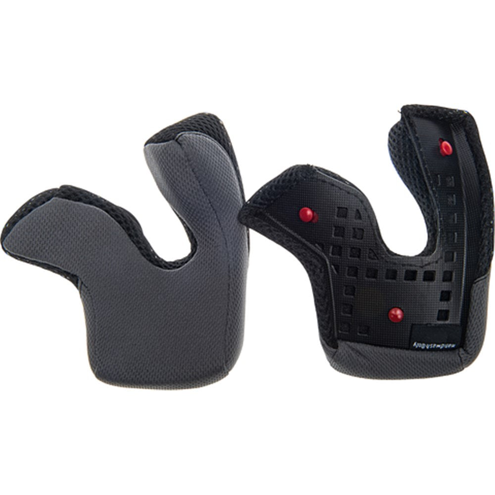 BELL S/P - MOTO-9 YOUTH MIPS C/PADS BLK 65MM