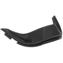 Bell S/P - Moto-10 Roost Guard BLK