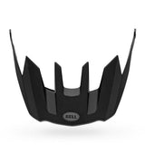 BELL SUPER AIR/R VISOR BLK (MD) 20