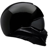 BELL BROOZER SOLID BLK (SM) [ONC01] #