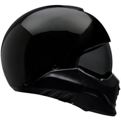BELL BROOZER SOLID BLK (SM) [ONC01] #