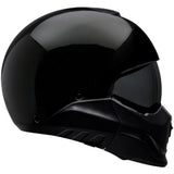 BELL BROOZER SOLID BLK (MD) [ONC01] #