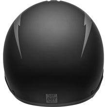 Bell Broozer ARC Matt BLK/GRY (SM)