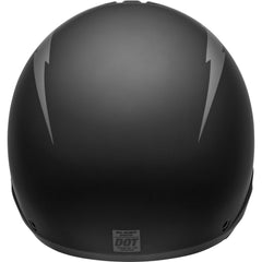 BELL BROOZER ARC MATT BLK/GRY (MD) [ONC01] #