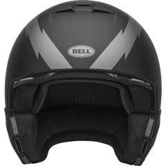 BELL BROOZER ARC MATT BLK/GRY (MD) [ONC01] #