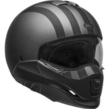 Bell Broozer Free Ride Matt GRY/BLK (SM)