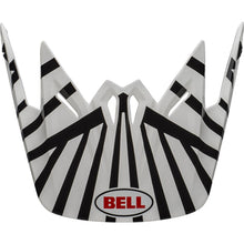 Bell S/P - Moto-9 Youth MIPS Peak Tagger Camo WHT/BLK (O/S)