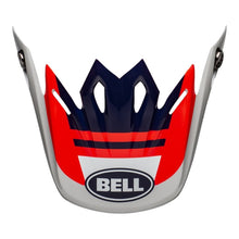Bell S/P - Moto-9 MIPS Peak Prophecy Infred/NVY/GRY (O/S)