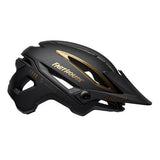 BELL SIXER MIPS FASTHOUSE M/G BLK/GOLD (LG) 21