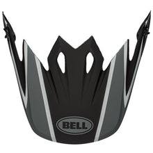 Bell S/P - MX-9 MIPS PAEK SE Twitch Matt BLK/GRY/WHT