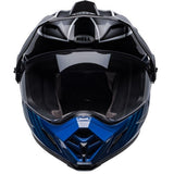 BELL MX-9 ADV MIPS DALTON BLK/BLUE (MD) [ONC01] #