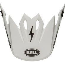 Bell S/P - MX-9 MIPS Peak Fasthouse WHT/BLK