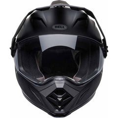 BELL MX-9 ADV MIPS SOLID MATT BLK (SM) [ONC01] #