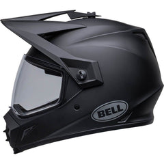 BELL MX-9 ADV MIPS SOLID MATT BLK (MD) [ONC01] #