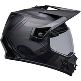 BELL MX-9 ADV MIPS MAURAUDER BLKOUT M/G BLK (XL) [ONC01] #