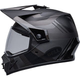 BELL MX-9 ADV MIPS MAURAUDER BLKOUT M/G BLK (XL) [ONC01] #