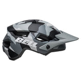 BELL SPARK 2 MIPS MATT GRY CAM (USM/MD) 22