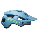 BELL SPARK 2 MIPS MATT LT BLU (USM/MD) 22