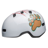 BELL LIL RIPPER WHT GRIZZLY (TOD) 22