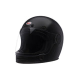BELL BULLITT MATT BLK (XS) [ONC01] #
