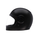 BELL BULLITT MATT BLK (XS) [ONC01] #