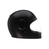 BELL BULLITT MATT BLK (XS) [ONC01] #
