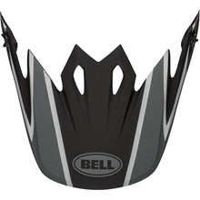 BELL S/P - MOTO-9 YOUTH MIPS TWITCH REPLICA PEAK 22 BLK/GRY