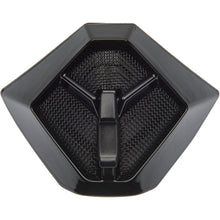 Bell S/P - MX-9 ADV Mouthpiece Matt BLK